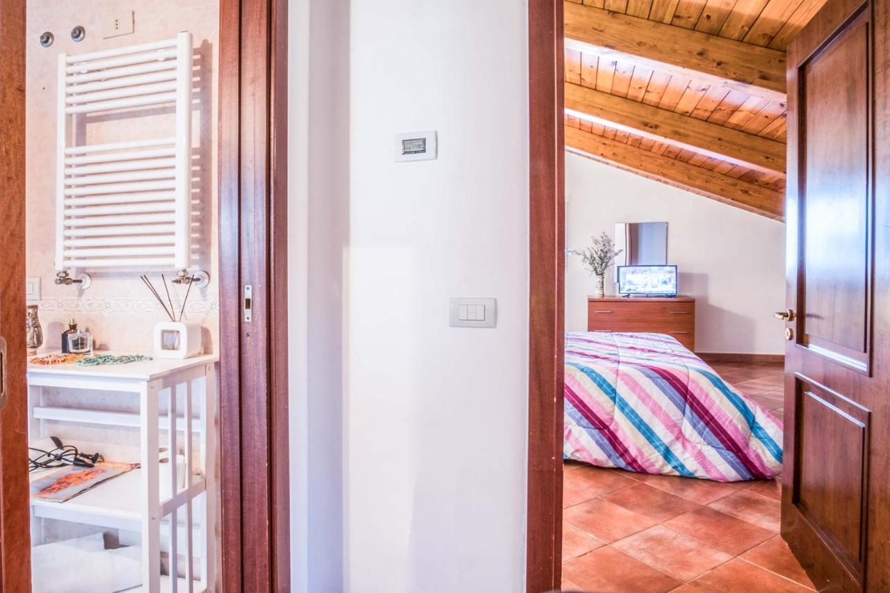 Amore Rentals - Maison Palazzo Correale Sorrento Exterior foto