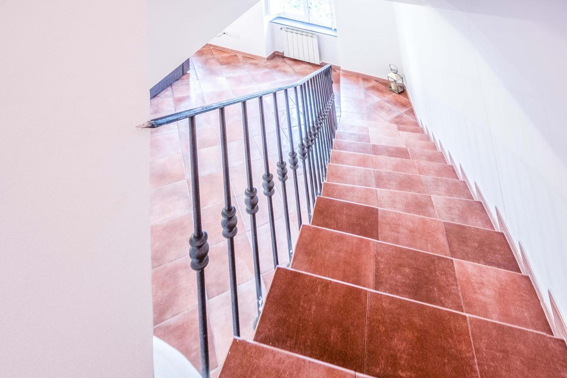 Amore Rentals - Maison Palazzo Correale Sorrento Exterior foto